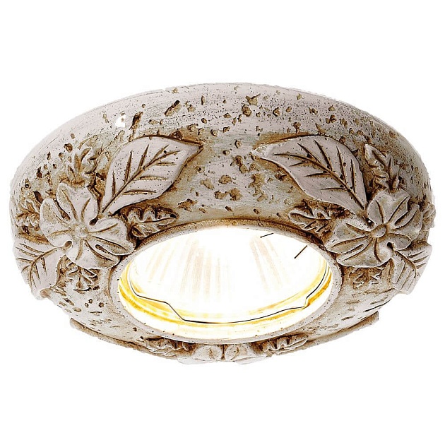 Встраиваемый светильник Ambrella light Desing D2970 BG Фото № 1