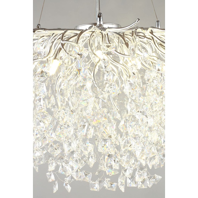 Подвесная люстра Aployt Danusia APL.846.03.13 Фото № 7