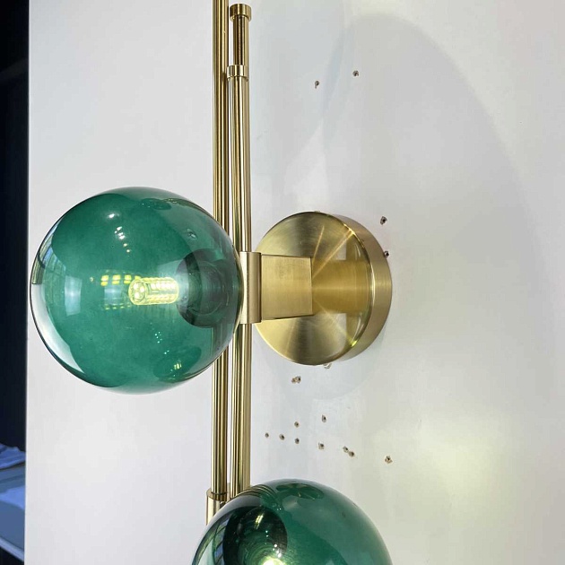 Бра Imperium Loft Motel 140885-26 Фото № 9