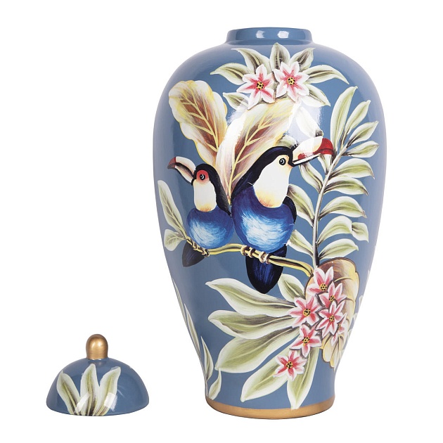 Ваза Loft IT Pleasure 10289V/M изображение 3 Ваза Loft IT Pleasure 10289V/M Фото № 3