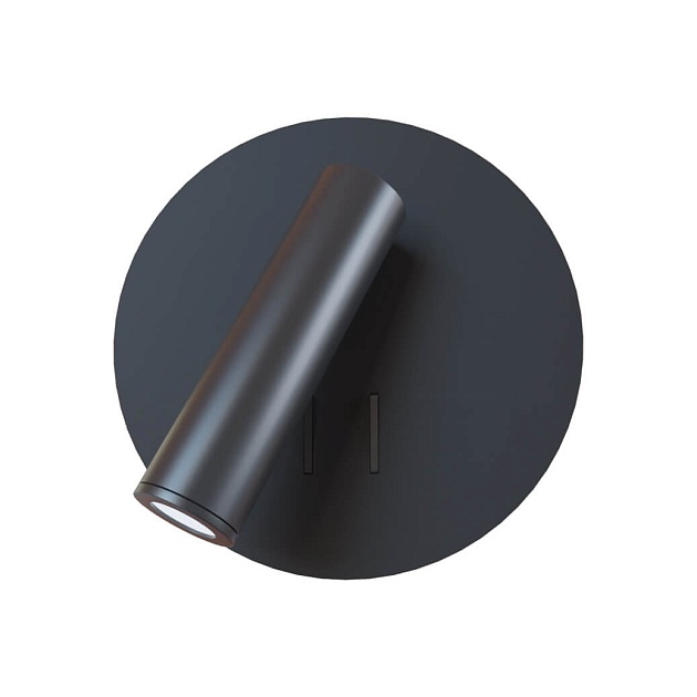 Светодиодный спот Loft IT Floadow Loft2018-BL изображение 1 Светодиодный спот Loft IT Floadow Loft2018-BL Фото № 1