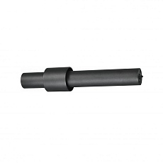 Трековый светодиодный светильник iLedex Technical Vision 4822-014-H320-12W-24DG-3000K-BK 2