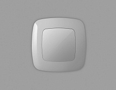 Лицевая панель AMBRELLA VOLT OP4160 1