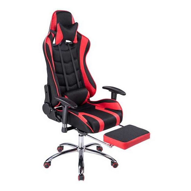 Игровое кресло Woodville Kano 1 11910 изображение 1 Игровое кресло Woodville Kano 1 11910 Фото № 1