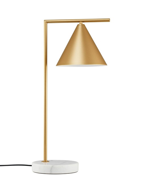 Лампа настольная Moderli Omaha V11595-1T Фото № 1