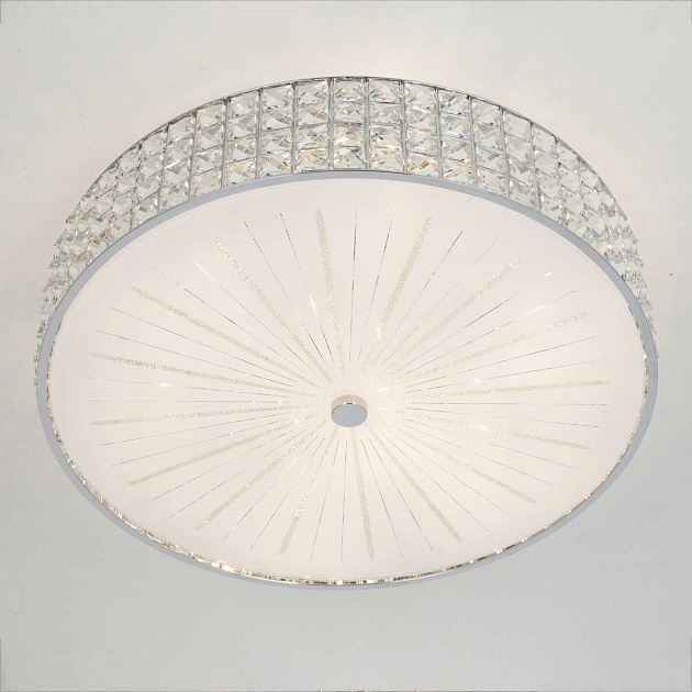 Потолочный светильник Citilux Портал CL324181 Фото № 5