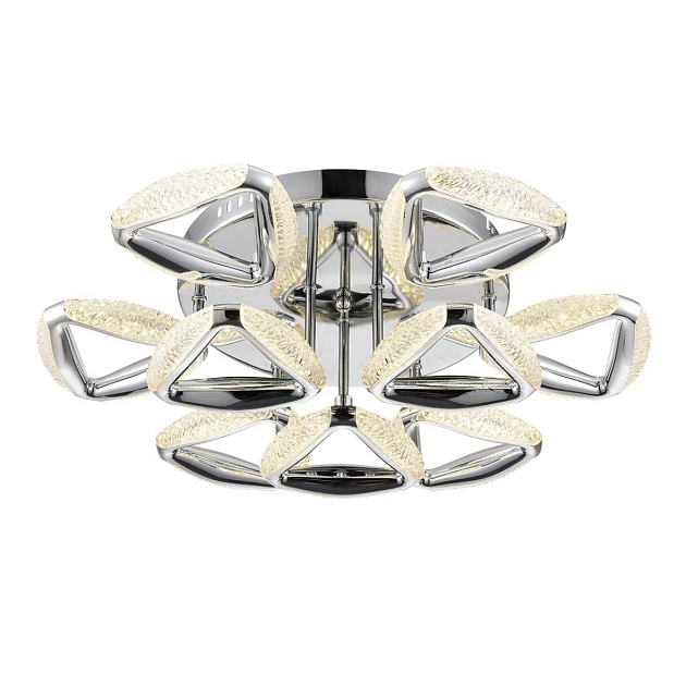 Потолочная светодиодная люстра Lumion Ledio Ruana 8239/9CL Фото № 7