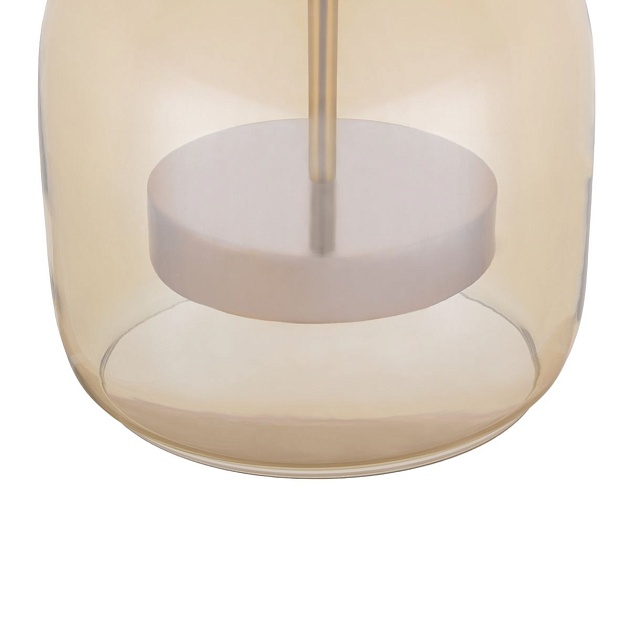 Подвесной светодиодный светильник MyFar Charlie MR2132-1PL изображение 3 Подвесной светодиодный светильник MyFar Charlie MR2132-1PL Фото № 3