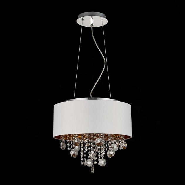 Подвесная люстра ST Luce Lacchia SL1350.503.04 изображение 6 Подвесная люстра ST Luce Lacchia SL1350.503.04 Фото № 6