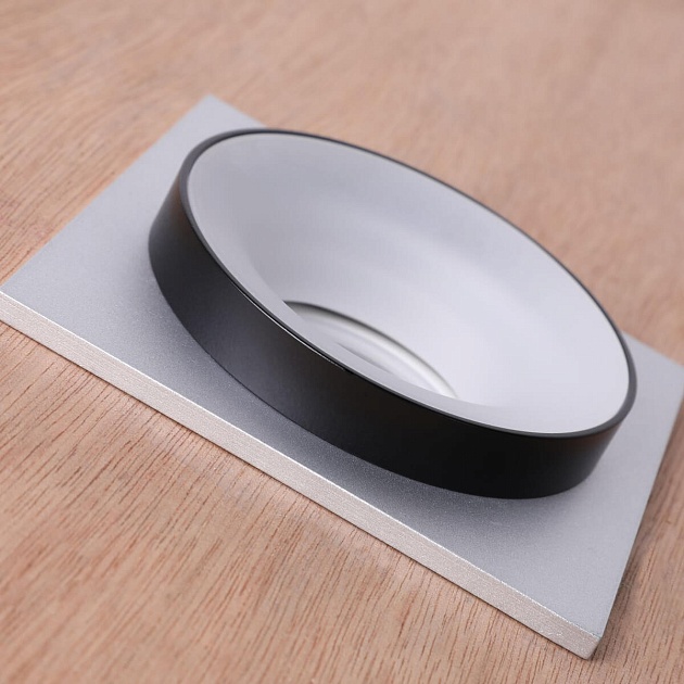 Встраиваемый светильник Favourite Diversa 2889-1C Фото № 5