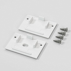 Профиль алюминиевый для натяжного потолка Elektrostandard LL-2-ALP023 a066624 1