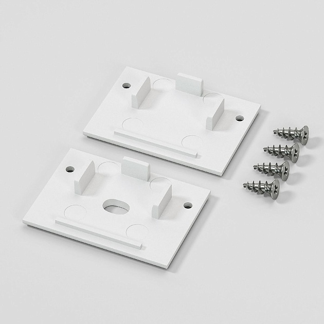 Профиль алюминиевый для натяжного потолка Elektrostandard LL-2-ALP023 a066624 Фото № 2