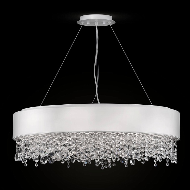 Подвесной светильник Maytoni Manfred MOD600PL-09W Фото № 7