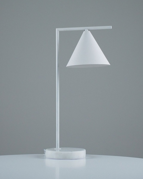 Настольная лампа Moderli Omaha V11063-1T Фото № 6