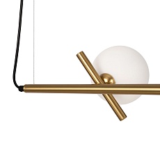 Подвесная люстра Freya Blossom FR5259PL-04BS 2