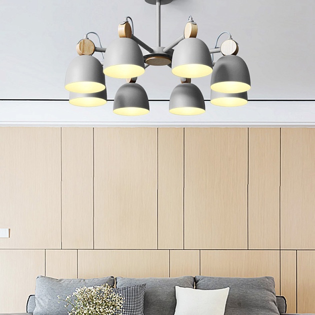 Потолочная люстра Imperium Loft Rolla 178073-26 изображение 12 Потолочная люстра Imperium Loft Rolla 178073-26 Фото № 12