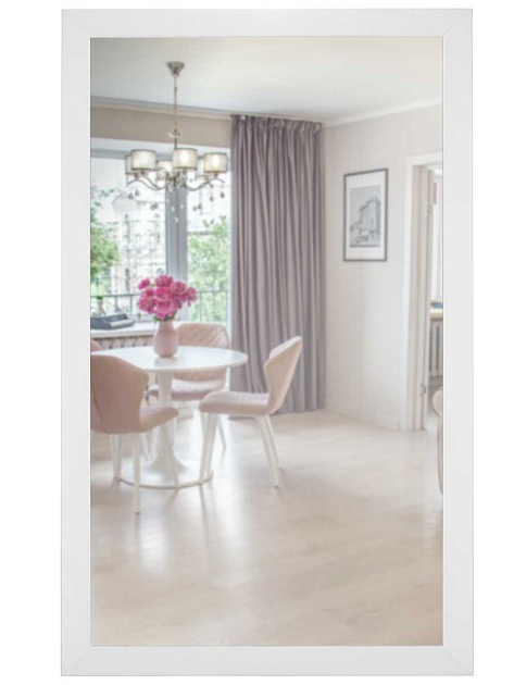 Зеркало Мебелик BeautyStyle 11 007826 Фото № 6