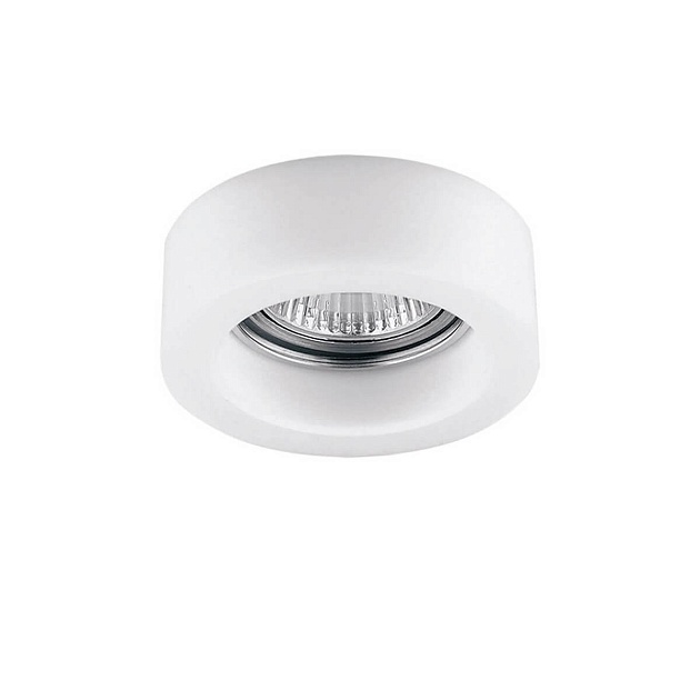 Встраиваемый светильник Lightstar Lei Mini 006136 Фото № 1