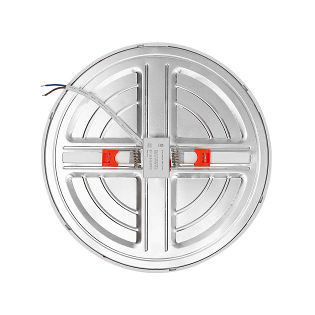 Встраиваемая светодиодная панель OGM LP-11 Фото № 34