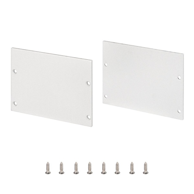 Заглушка Arlight ARH-Power-7555 глухая 036416 Фото № 1