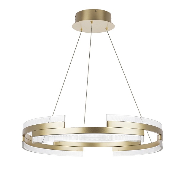 Подвесная светодиодная люстра Lightstar Rotonda 736323 Фото № 1