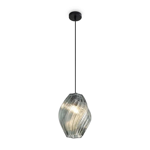 Подвесной светильник Freya Modern FR5547PL-01DBL изображение 5 Подвесной светильник Freya Modern FR5547PL-01DBL Фото № 5