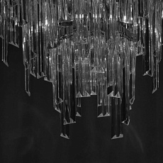 Подвесная люстра MW-Light Аделард 642013305 3