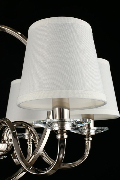 Подвесная люстра Aployt Marte APL.713.03.06 Фото № 4