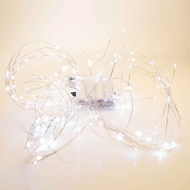 Гирлянда на елку Feron CL53 32985 изображение 1 Гирлянда на елку Feron CL53 32985 Фото № 1