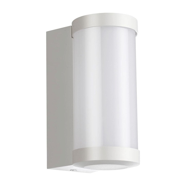 Уличный настенный светодиодный светильник Novotech Street Opal 359299 Фото № 1