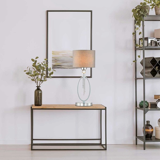 Настольная лампа Lumion Neoclassi Santiago 4515/1T изображение 3 Настольная лампа Lumion Neoclassi Santiago 4515/1T Фото № 3