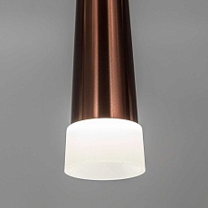 Подвесной светодиодный светильник Citilux Вегас CL227033 1