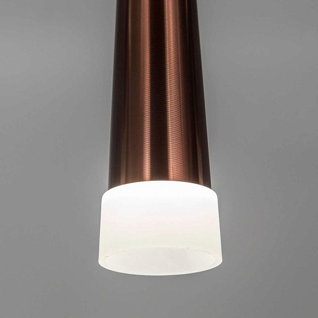 Подвесной светодиодный светильник Citilux Вегас CL227033 Фото № 2