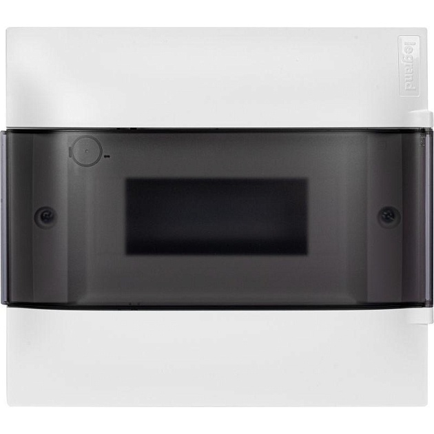 Щиток встраиваемый Legrand Practibox S 1х8 134558 Фото № 1