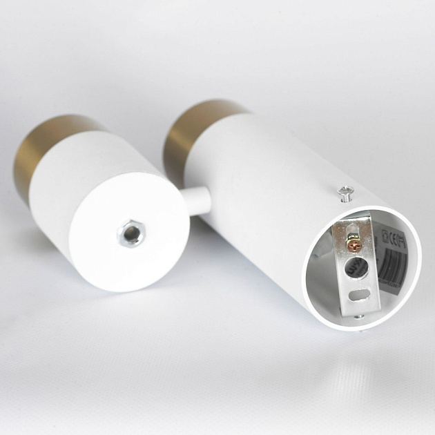 Потолочный светильник Lussole Loft GILBERT LSP-8829 изображение 2 Потолочный светильник Lussole Loft GILBERT LSP-8829 Фото № 2