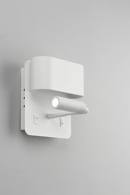 Бра Omnilux Rocchette OML-12301-02 изображение 3 Бра Omnilux Rocchette OML-12301-02 Фото № 3