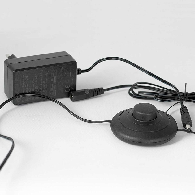 Торшер Lussole LOFT MURRIETA LSP-0909 Фото № 4