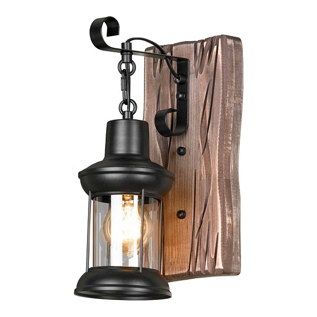 Бра настенное Lussole MIDLAND LSP-8979 Фото № 1