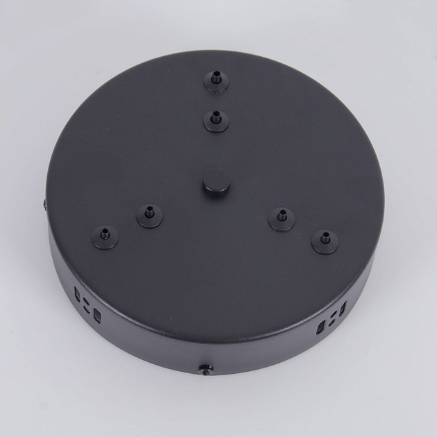 Основа для люстры Favourite Canopy 4591-180-6BL Фото № 4