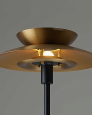 Торшер Moderli Shaggy V11302-1F 2