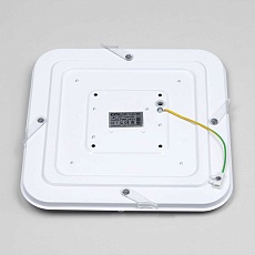 Потолочный светодиодный светильник Citilux Симпла CL714K24SV 4