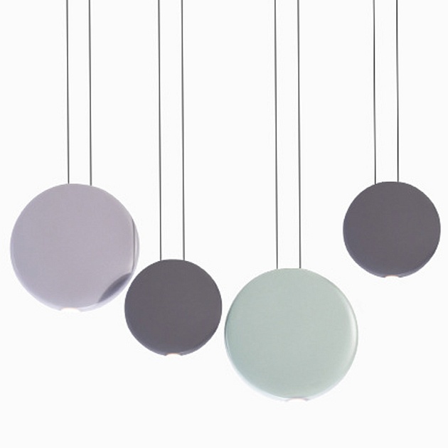 Люстра Loft-Concept Cosmos 40.3589-0 Фото № 1