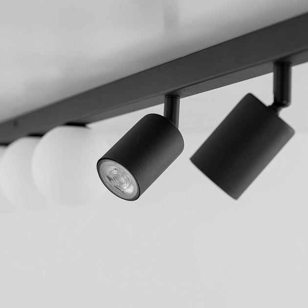 Потолочная люстра TK Lighting 10003 Vox Фото № 3