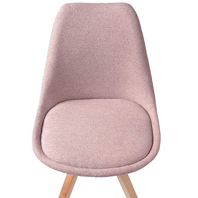 Кухонный стул Bergenson Bjorn Harvy BZHRV-CST-VLR-RS Фото № 5