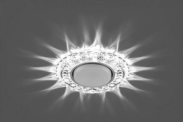 Встраиваемый светильник Feron CD4024 29538 Фото № 2