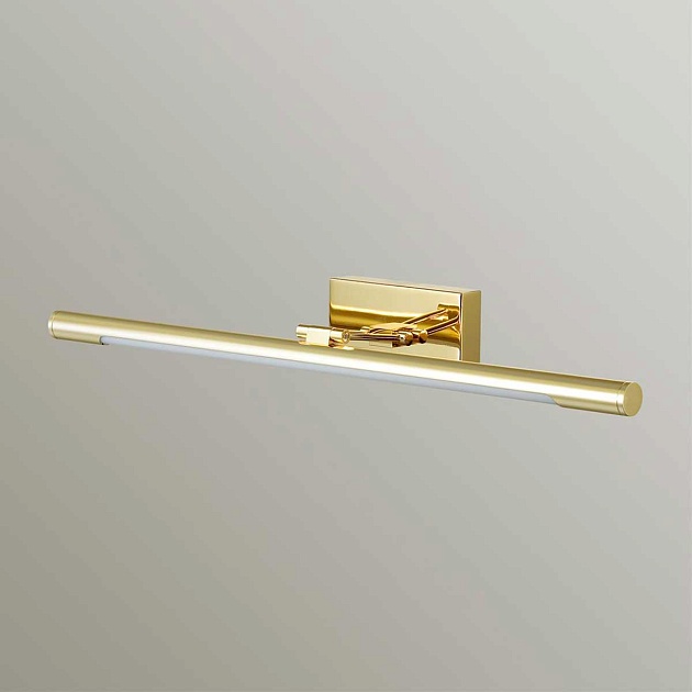 Подсветка для картин Lumion Picture Hikari 3767/8WL изображение 2 Подсветка для картин Lumion Picture Hikari 3767/8WL Фото № 2