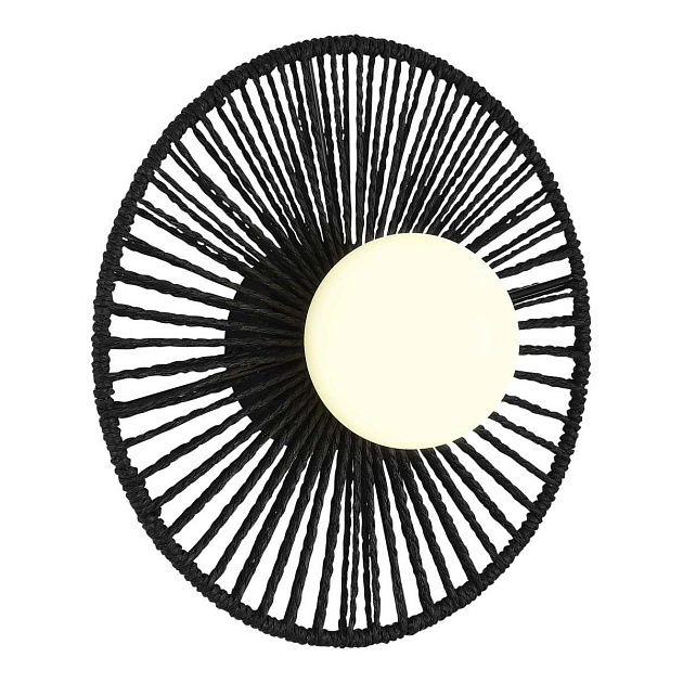 Настенный светильник Evoluce LOOM SLE6022-401-01 Фото № 1