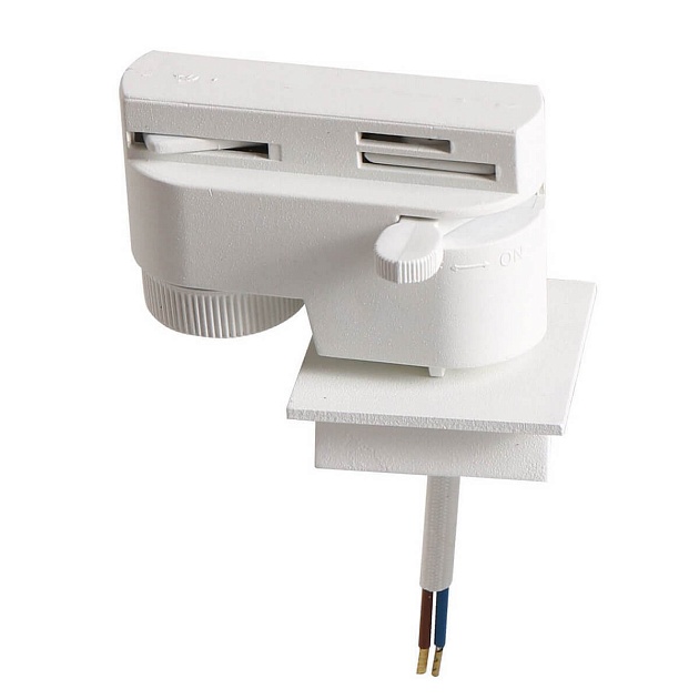 Адаптер для шинопровода Lightstar Asta 592026 Фото № 1