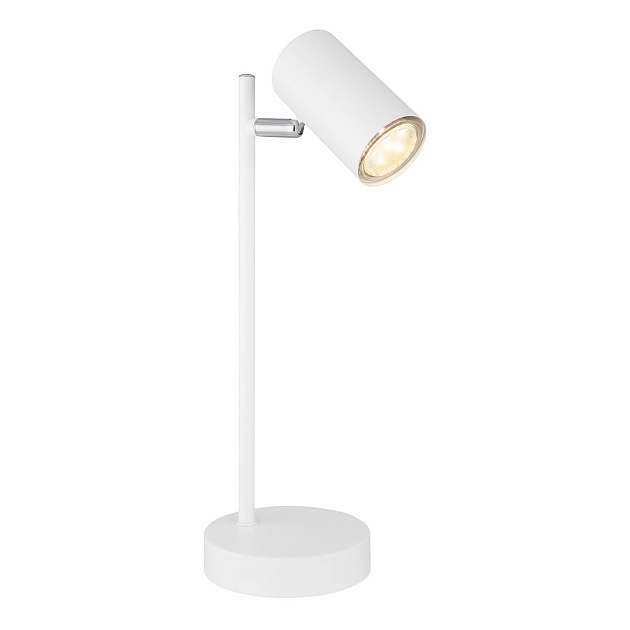 Настольная лампа Globo Robby 57910TW изображение 1 Настольная лампа Globo Robby 57910TW Фото № 1