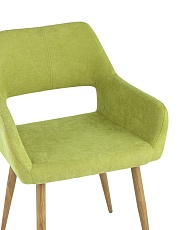 Кухонный стул Stool Group Кромвель травяной DC-1506 RH309-10 1